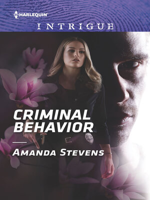cover image of Criminal Behavior